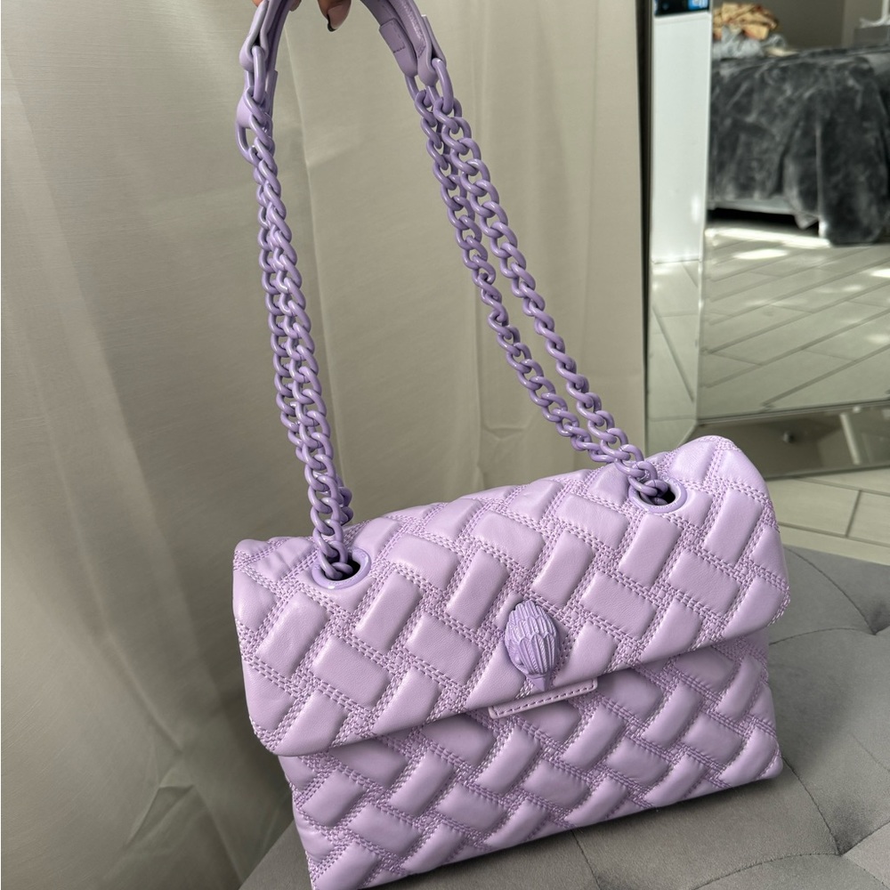 Brand new Kurt Geiger purse